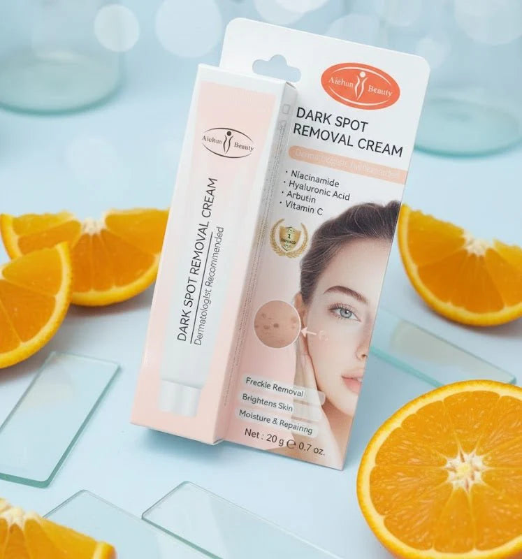 Aichun beauty Skin Brightening Anti Blemish