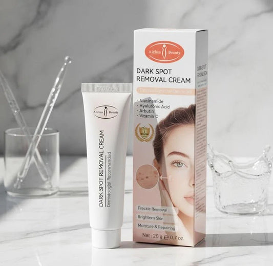 Aichun beauty Skin Brightening Anti Blemish