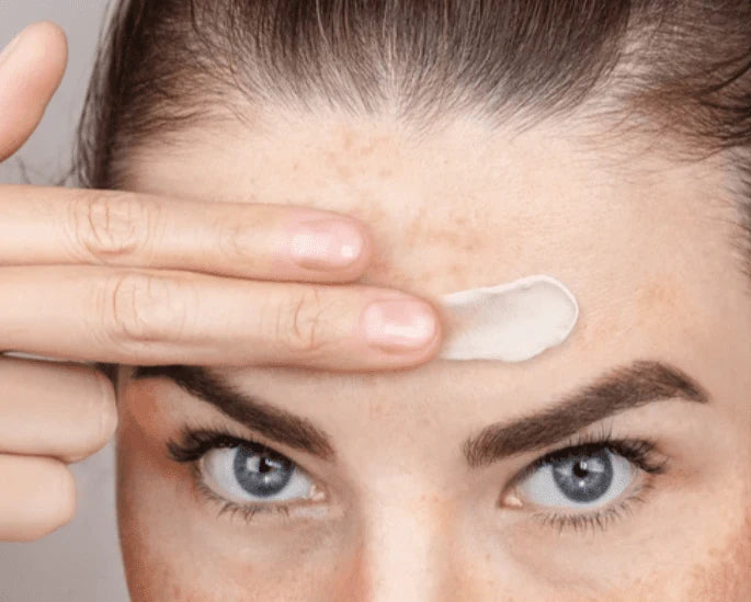 Aichun beauty Skin Brightening Anti Blemish