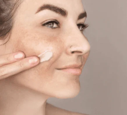Aichun beauty Skin Brightening Anti Blemish